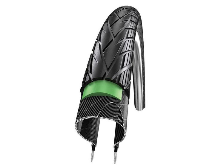 Schwalbe Energizer+ Reflex Wired Tyre 26x1.75