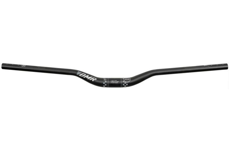DMR ODUB Vapour Blast 31.8mm MTB Handlebar 780mm DMR ODUB Vapour Blast 31.8mm MTB Handlebar 780mm