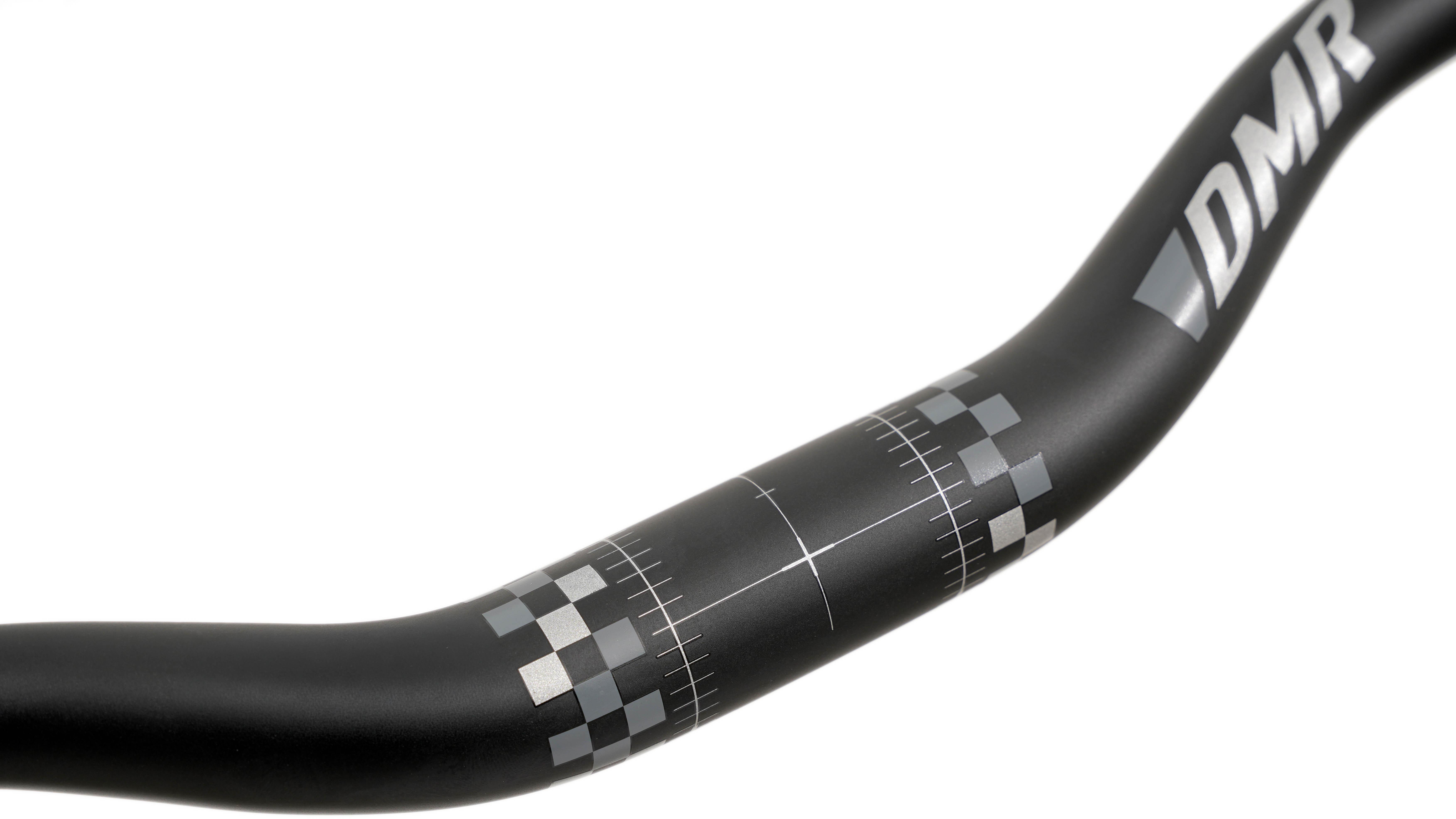 DMR ODUB Vapour Blast 31.8mm MTB Handlebar 780mm