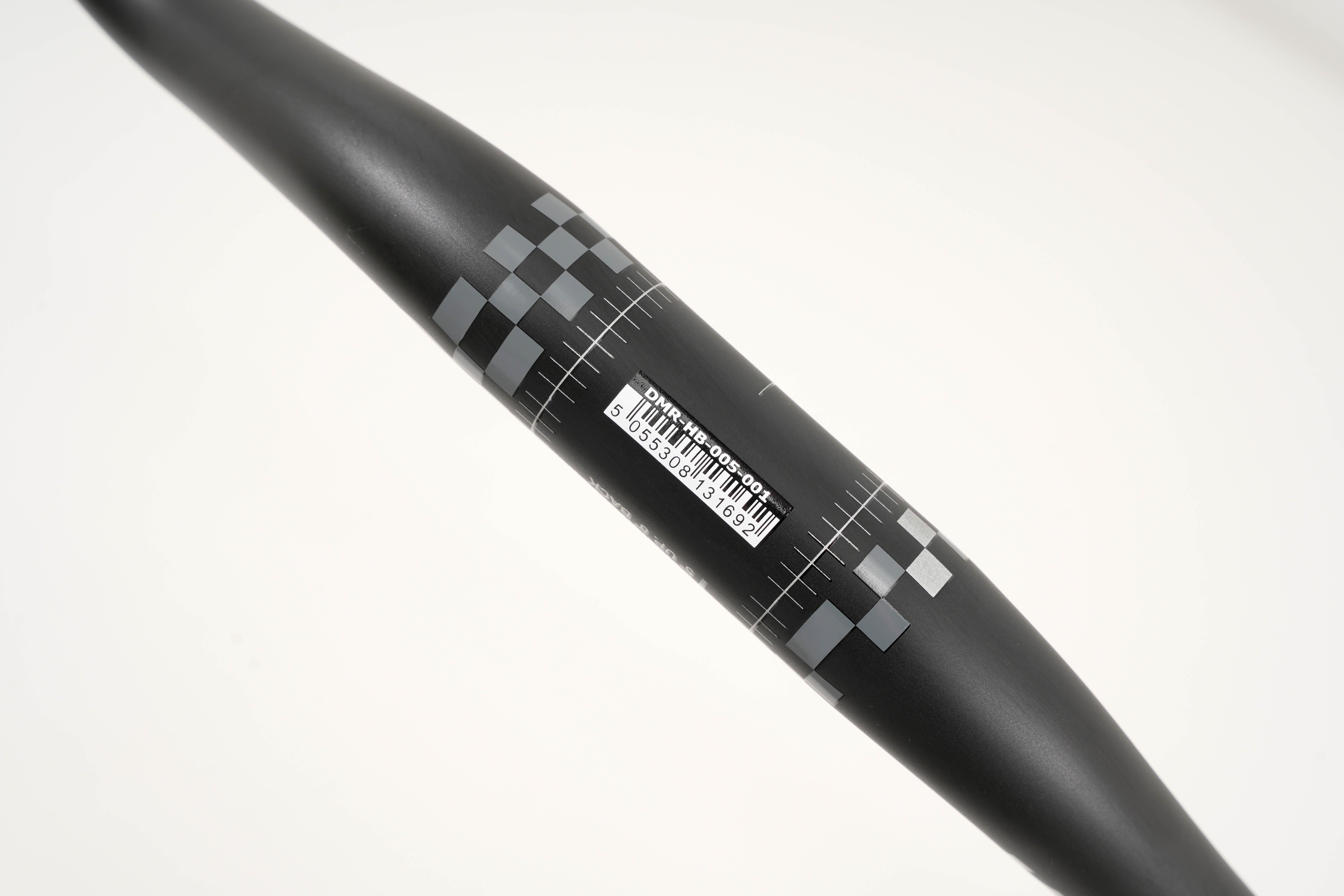 DMR ODUB Vapour Blast 31.8mm MTB Handlebar 780mm