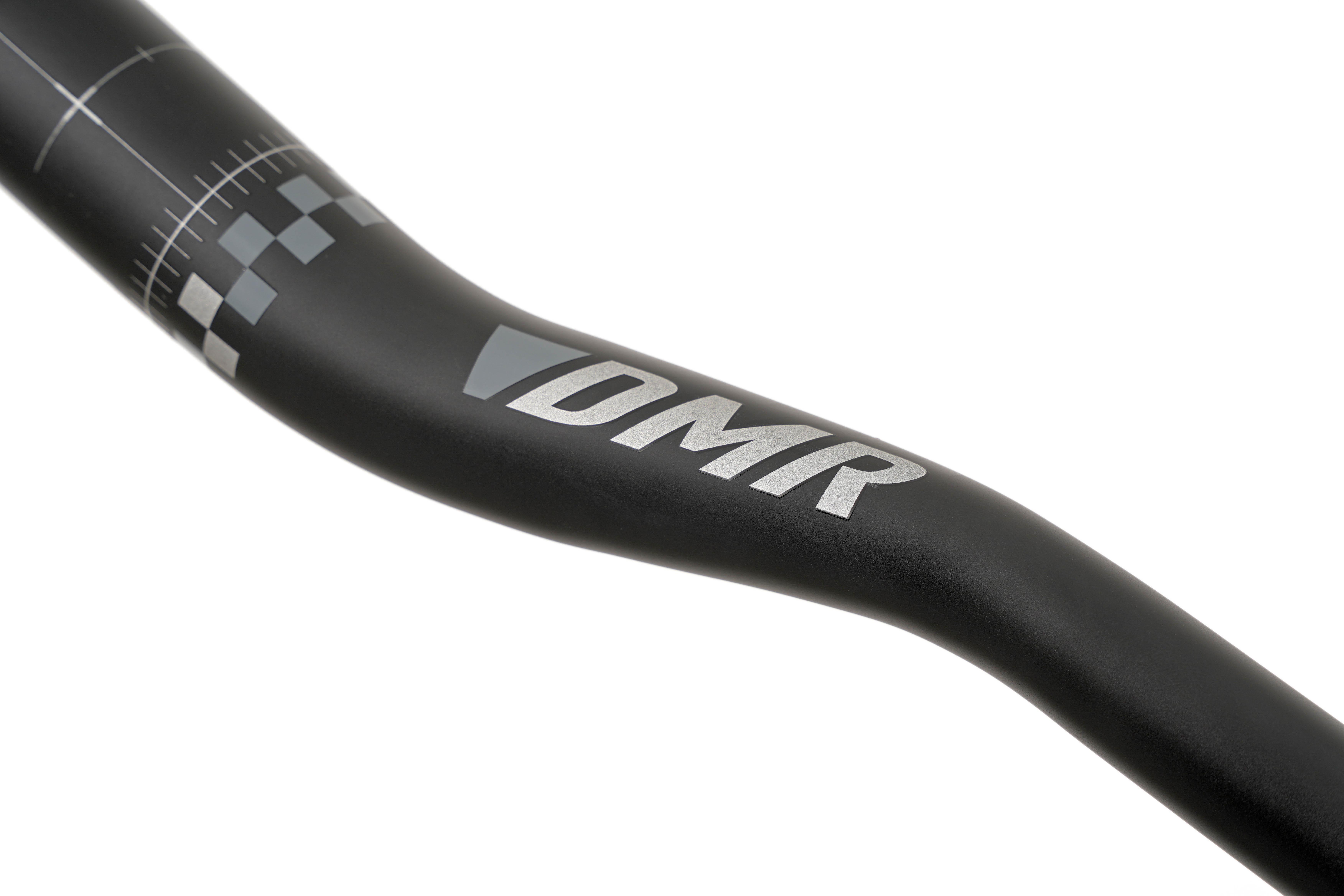 DMR ODUB Vapour Blast 31.8mm MTB Handlebar 780mm