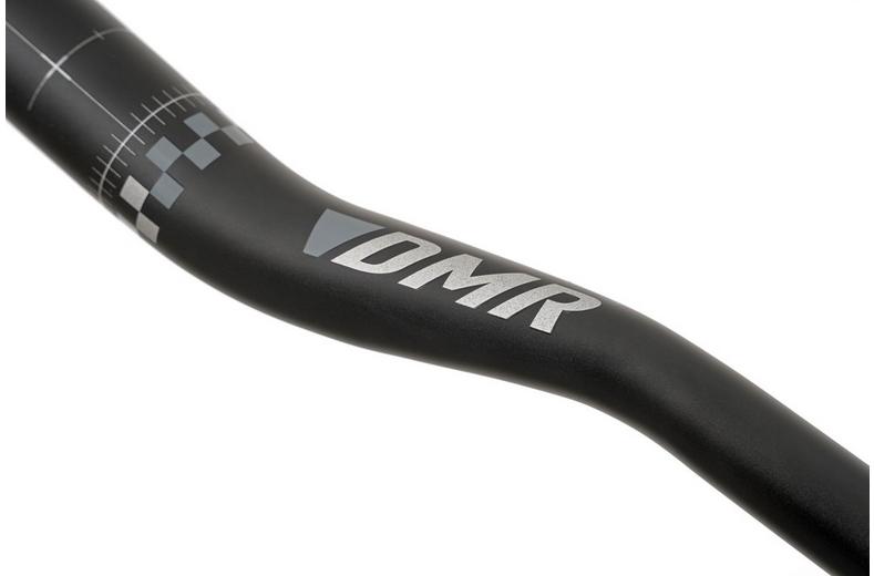 DMR ODUB Vapour Blast 31.8mm MTB Handlebar 780mm DMR ODUB Vapour Blast 31.8mm MTB Handlebar 780mm