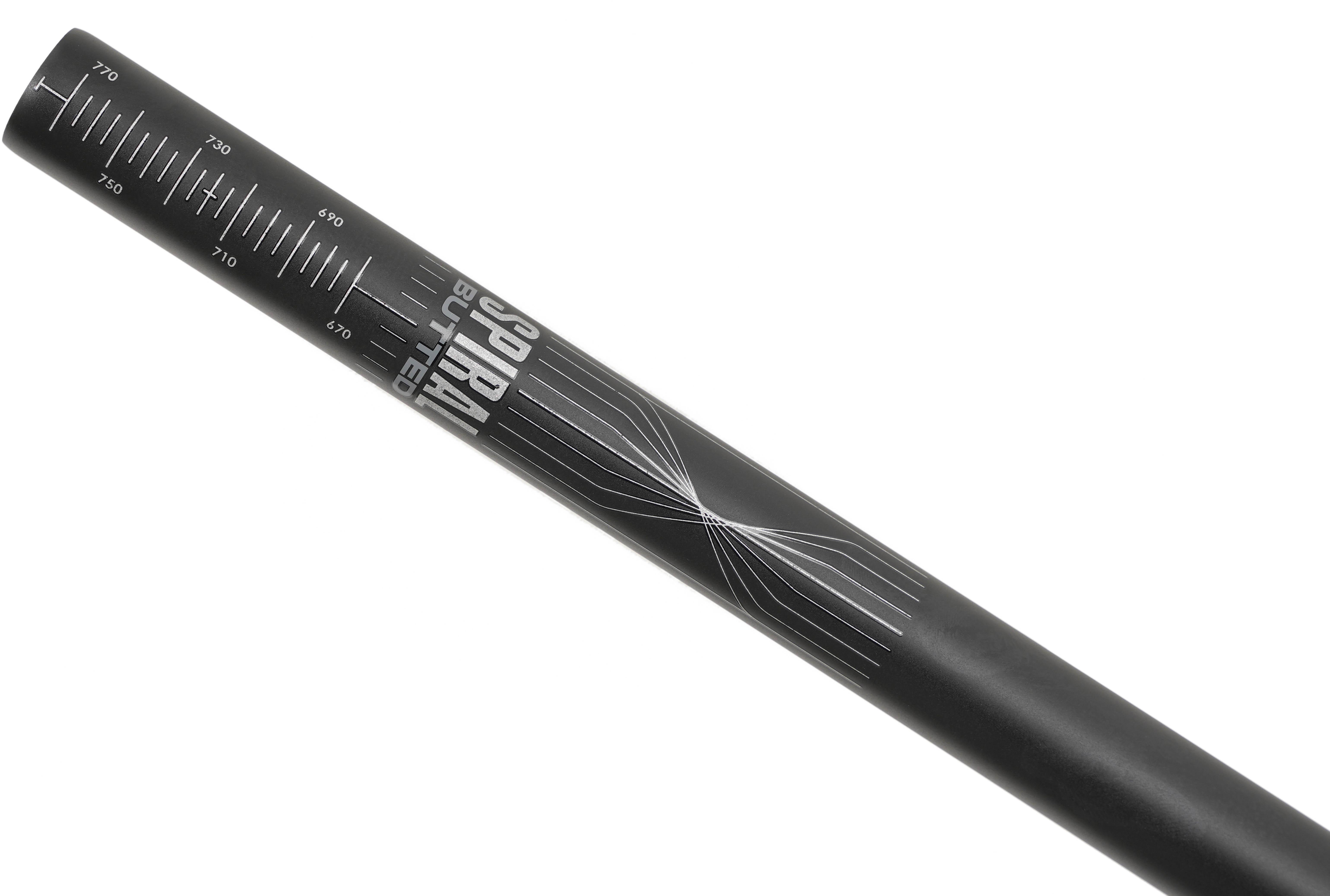 DMR ODUB Vapour Blast 31.8mm MTB Handlebar 780mm