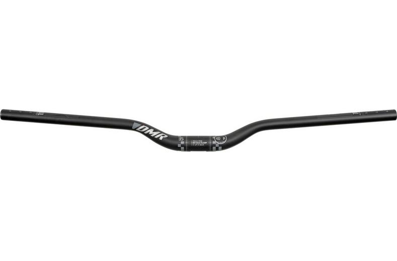 DMR ODUB Vapour Blast 35mm MTB Handlebar 800mm DMR ODUB Vapour Blast 35mm MTB Handlebar 800mm