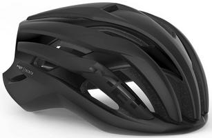 Halfords MET Met Trenta Mips Helmet, Black, Small | Extra 8% off for BC Members