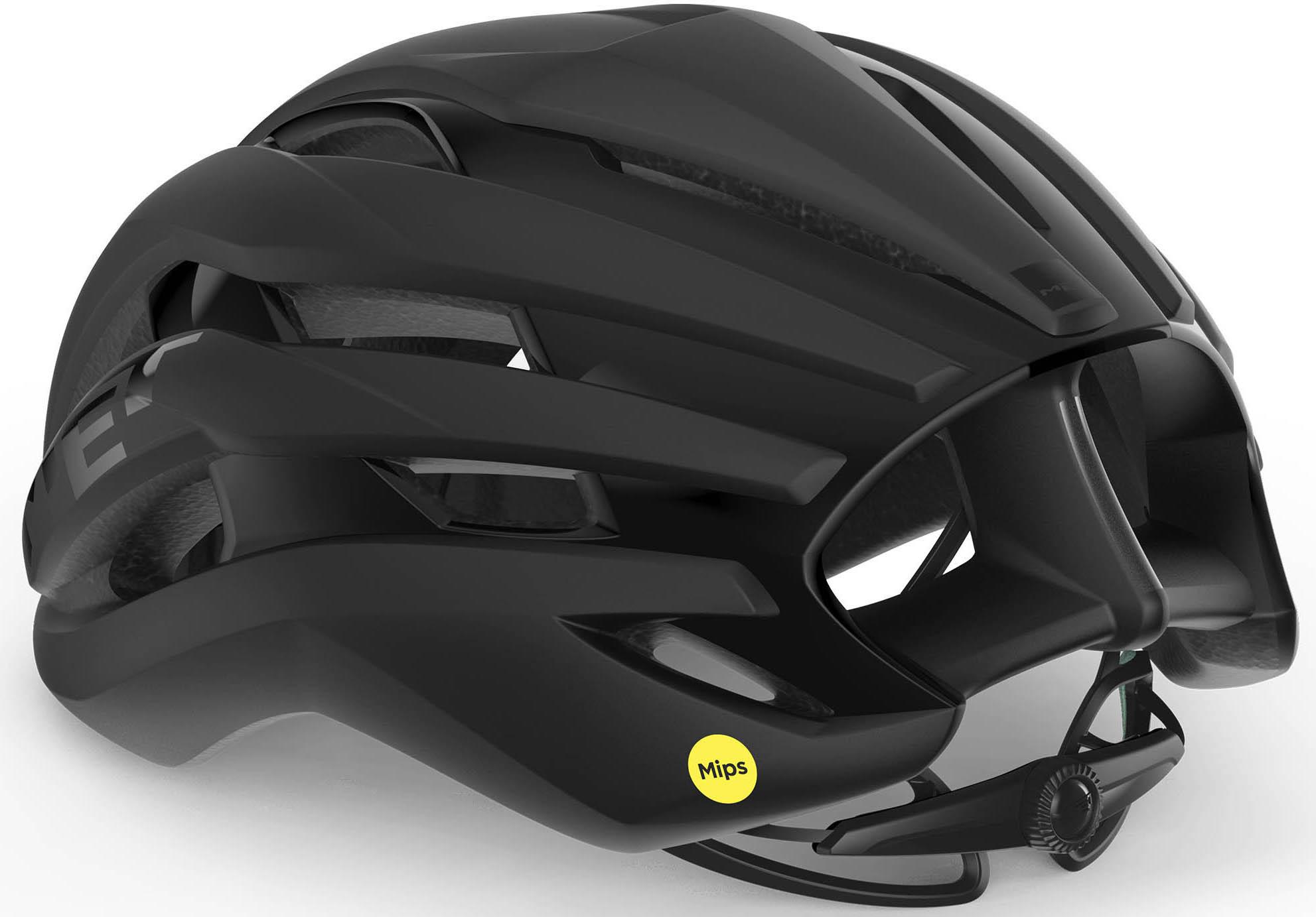 MET Trenta MIPS Helmet