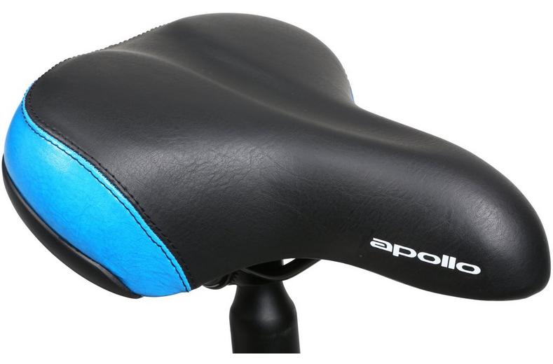 Apollo Transport Electric Folding Bike - 20" Wheel Apollo Transport Electric Folding Bike - 20" Wheel