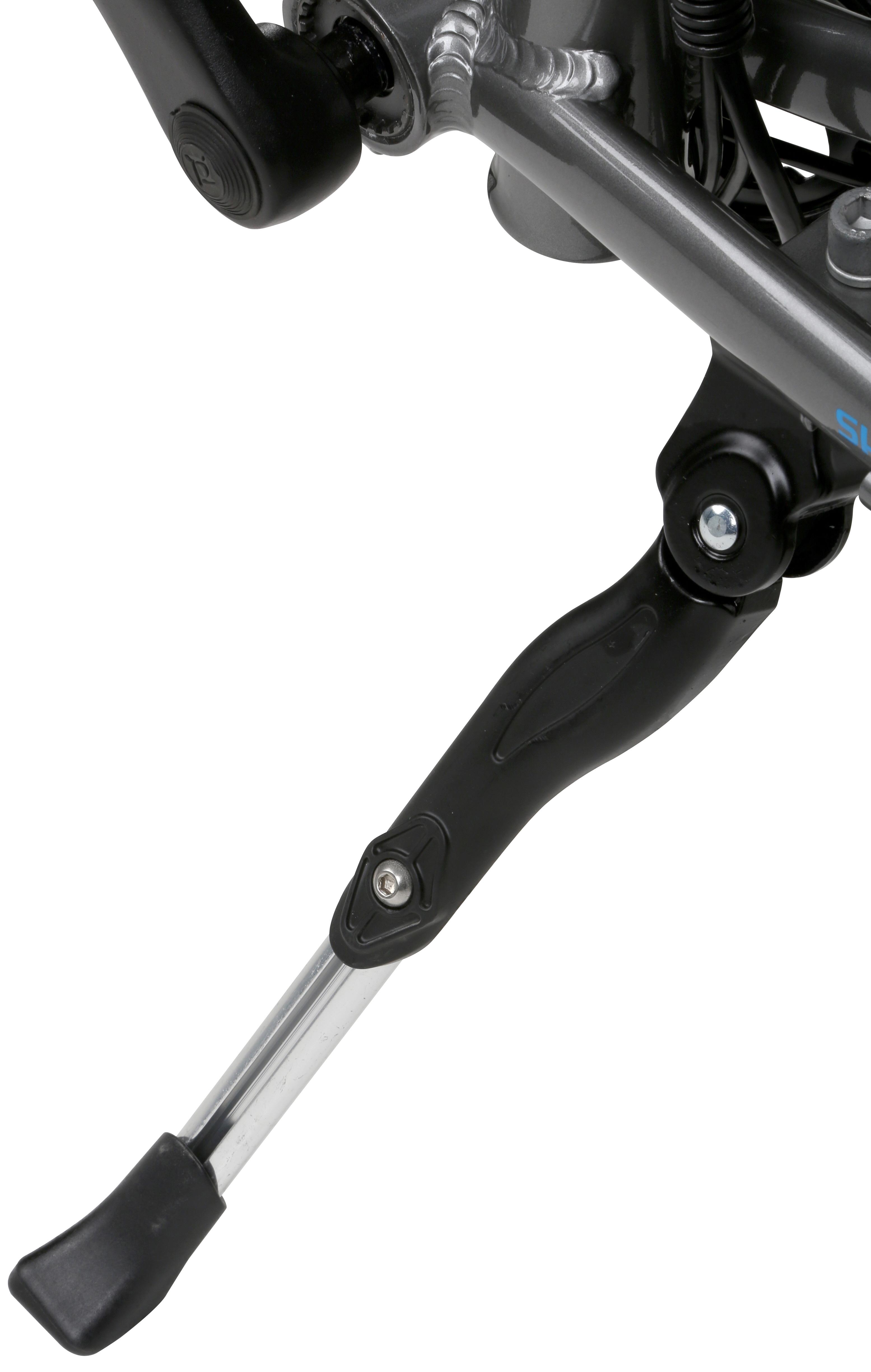Apollo Transport Electric Folding Bike - 20" Wheel