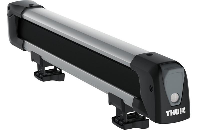 Thule SquareBar Adapter - 4 Pack Thule SquareBar Adapter - 4 Pack