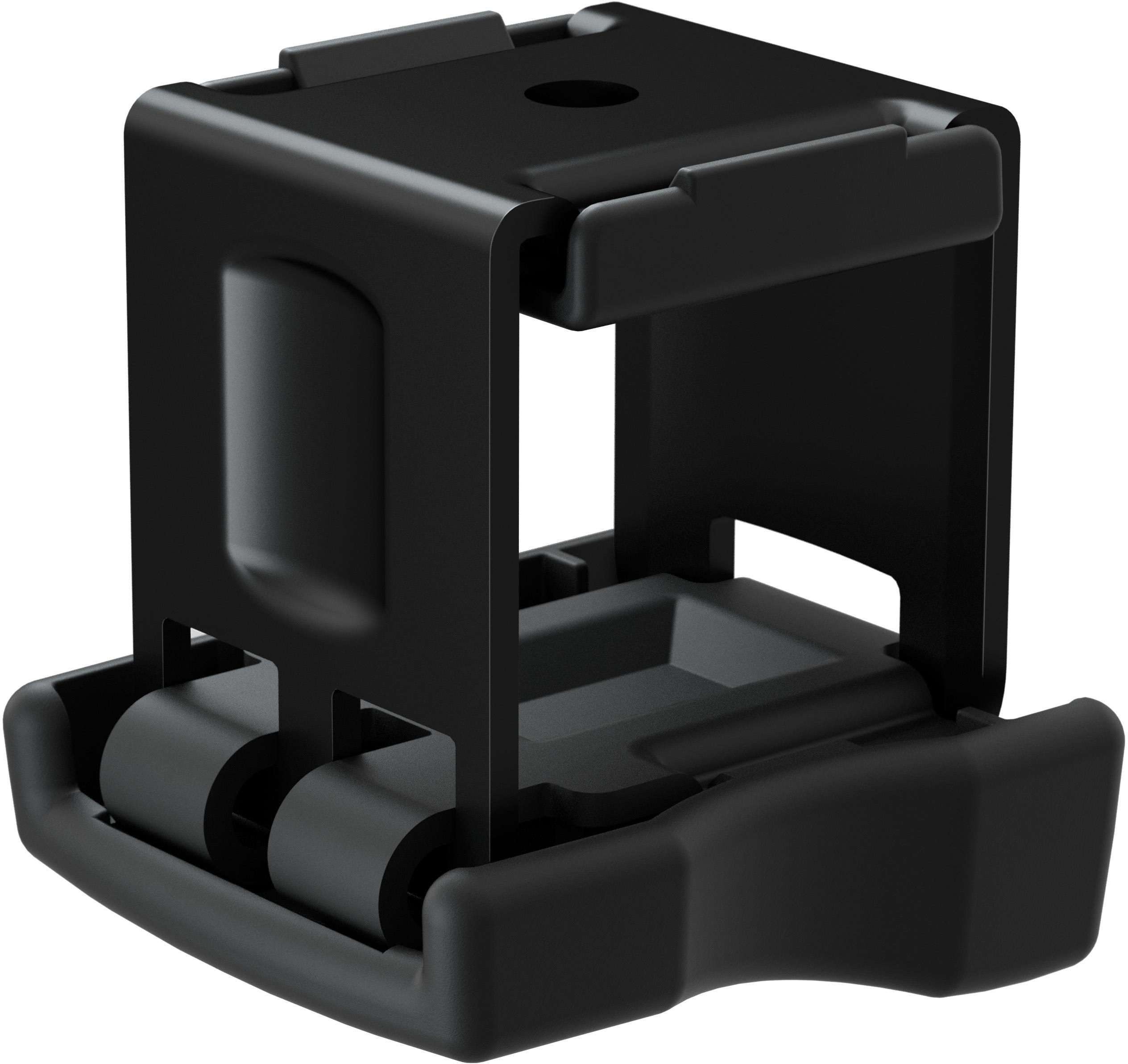 Thule SquareBar Adapter - 4 Pack
