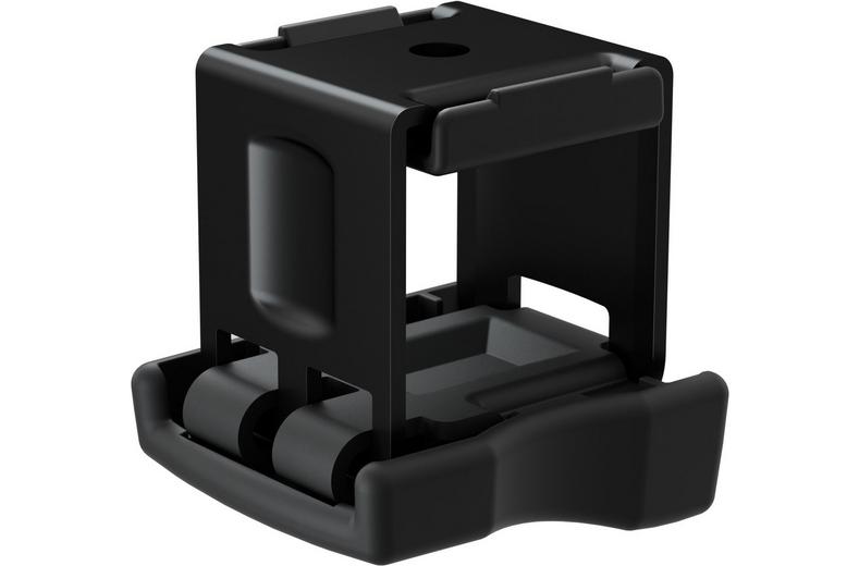 Thule SquareBar Adapter - 4 Pack Thule SquareBar Adapter - 4 Pack