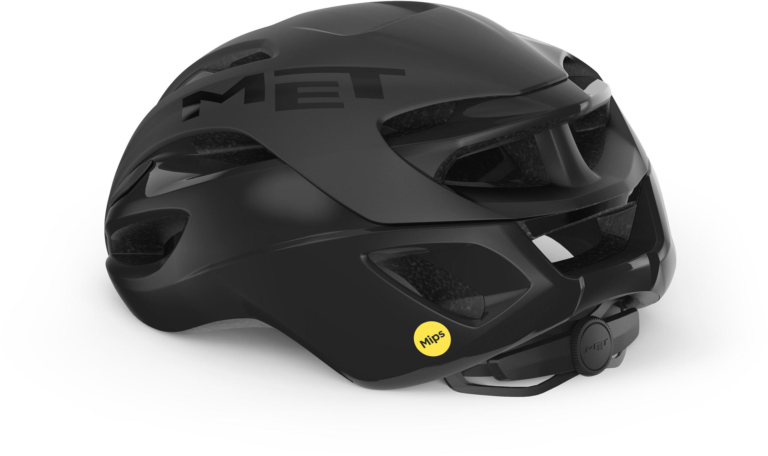 MET Rivale MIPS Helmet