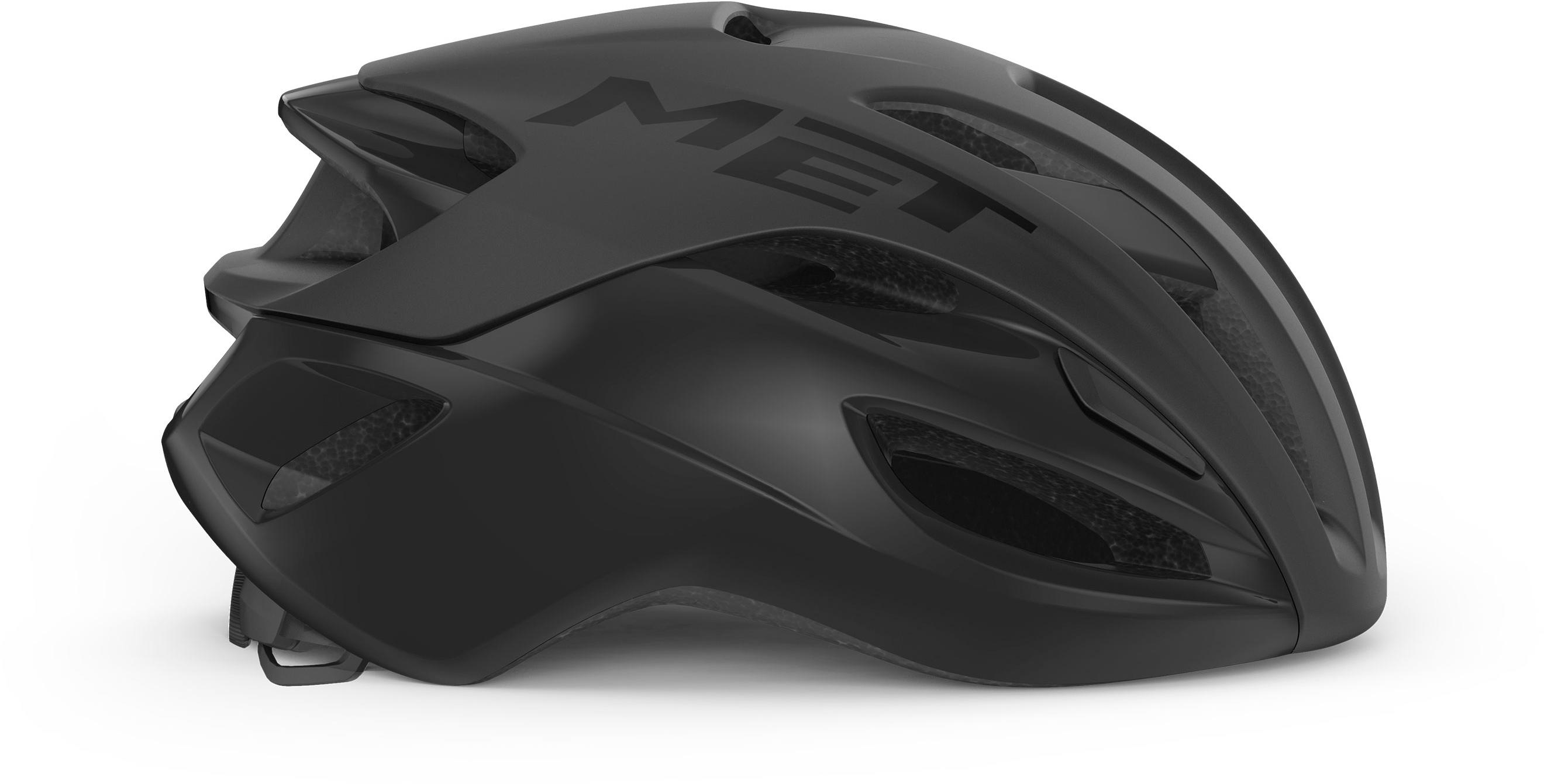 MET Rivale MIPS Helmet