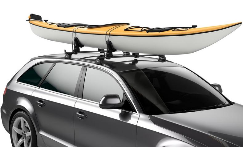 Thule Deckhand Thule Deckhand