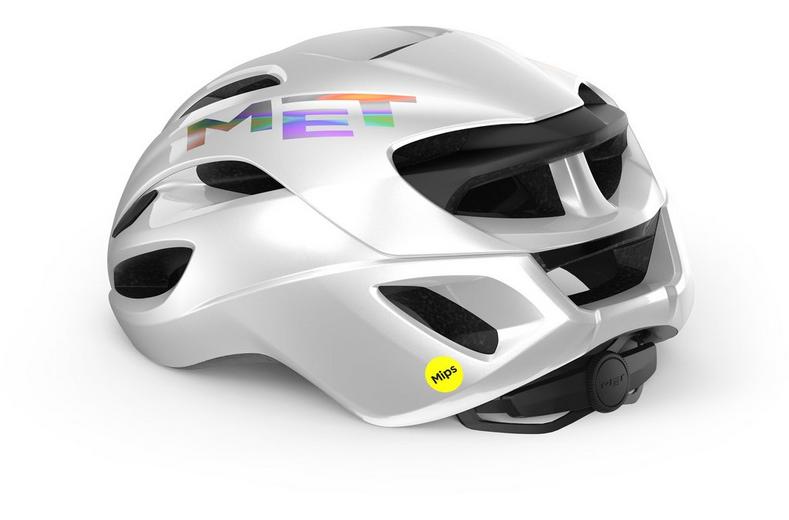 MET Rivale MIPS Helmet MET Rivale MIPS Helmet