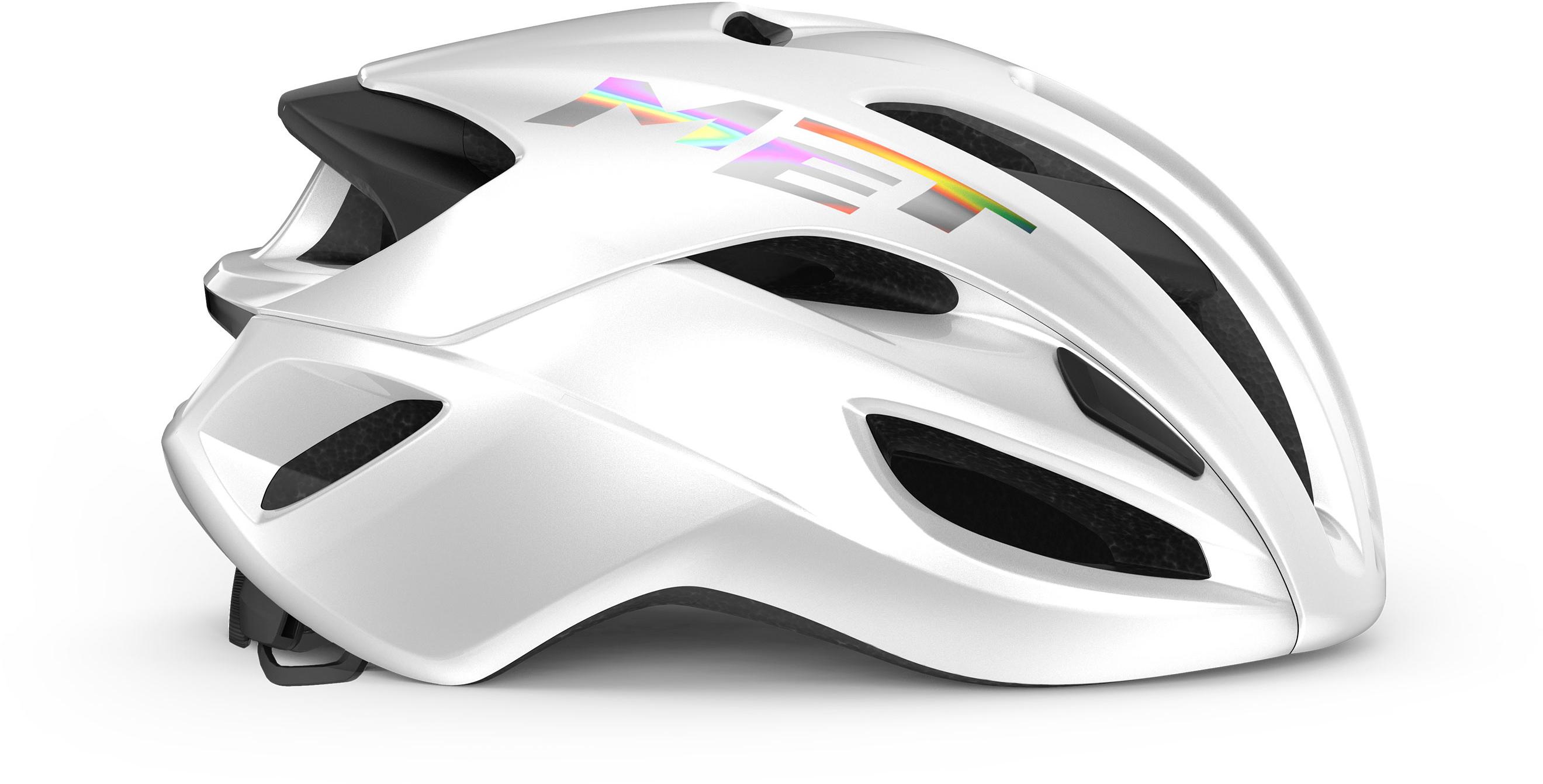 MET Rivale MIPS Helmet