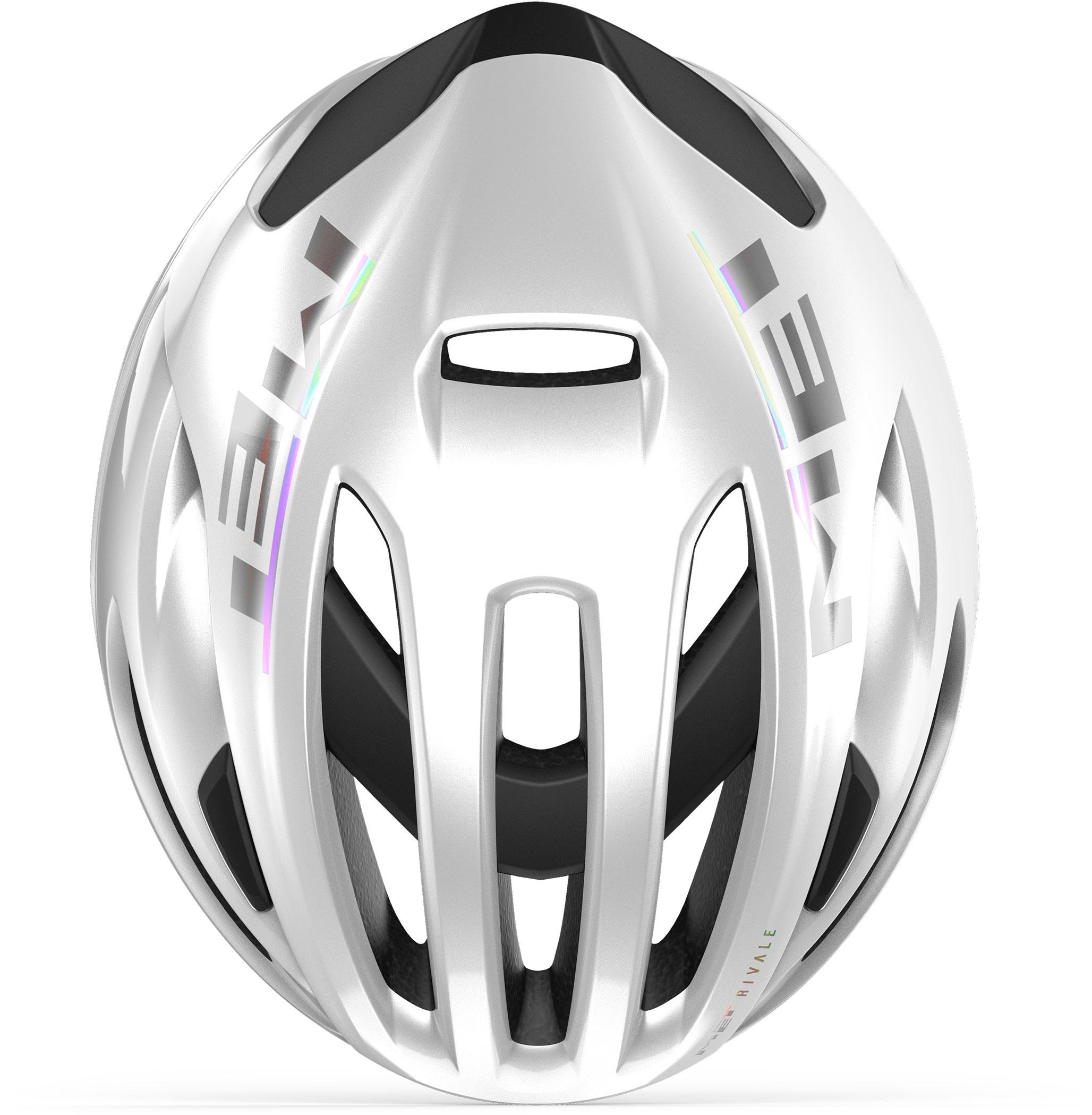 MET Rivale MIPS Helmet