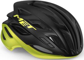 Halfords MET Met Estro Mips Helmet, Black Lime, Medium | Extra 8% off for BC Members