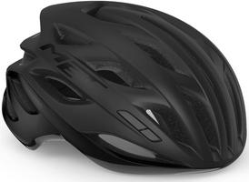 Halfords MET Met Estro Mips Helmet, Black, Small | Extra 8% off for BC Members