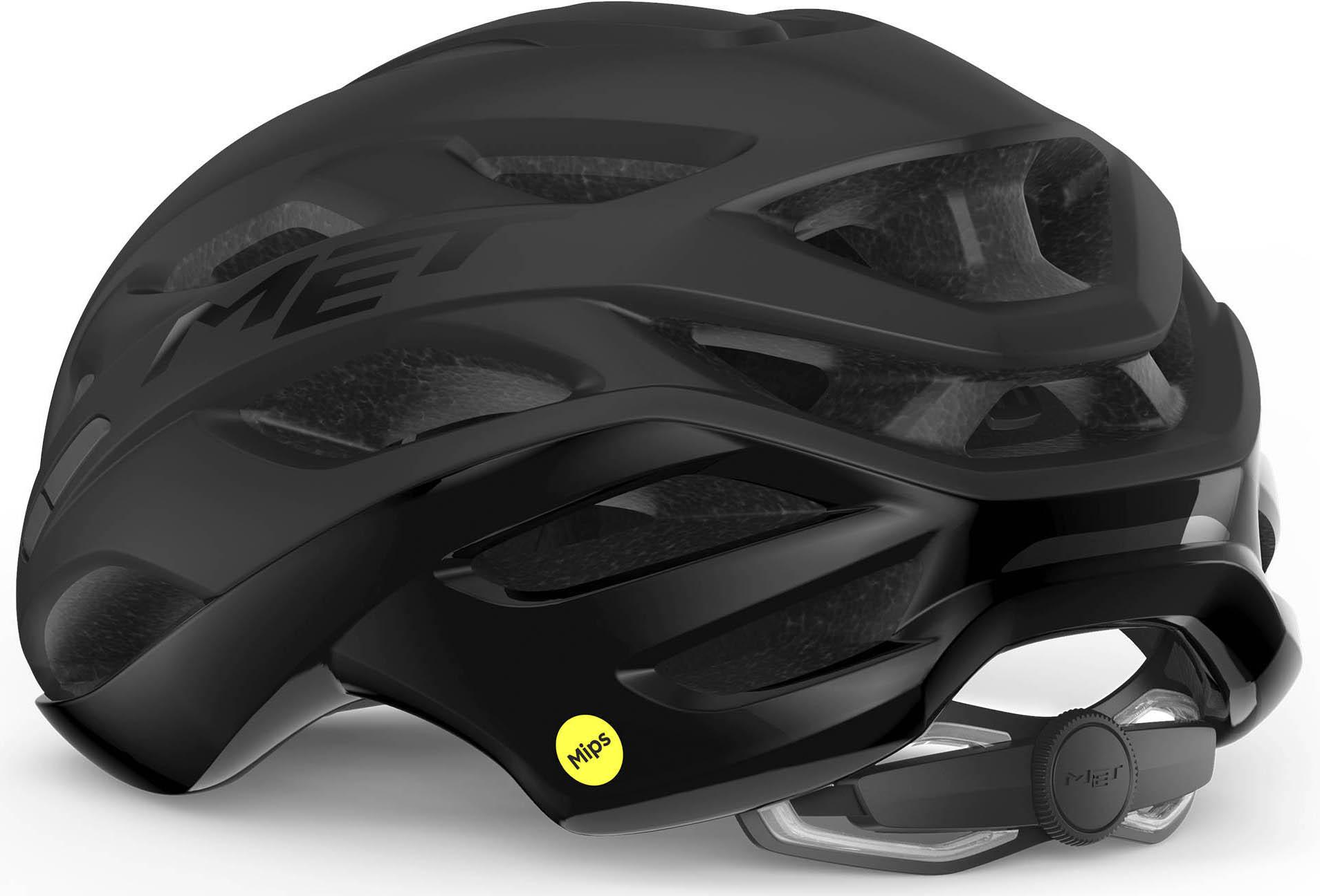 MET Estro MIPS Helmet