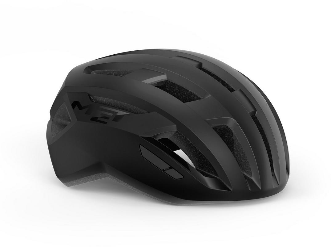 Halfords MET Met Vinci Mips Helmet, Black, Small | Extra 8% off for BC Members