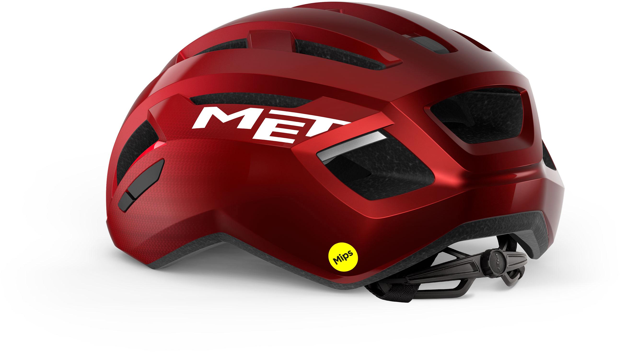 MET Vinci MIPS Helmet