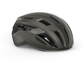 Halfords MET Met Vinci Mips Helmet, Titanium, Medium | Extra 8% off for BC Members