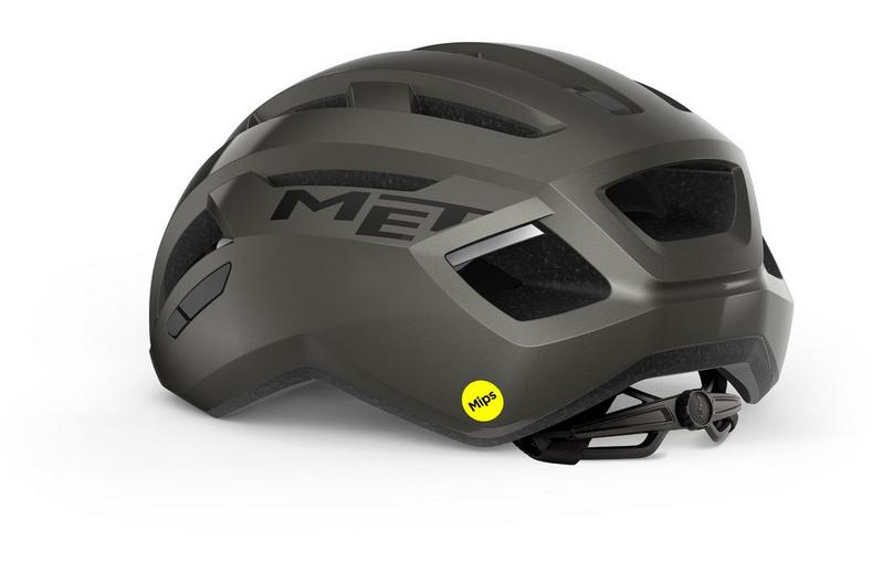 MET Vinci MIPS Helmet MET Vinci MIPS Helmet