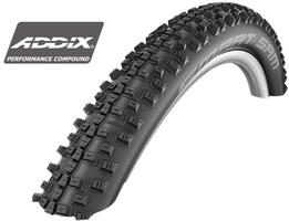 Halfords Schwalbe Smart Sam Wired Bike Tyre 29 X 2.10 Inch | Extra 8% off for BC Members