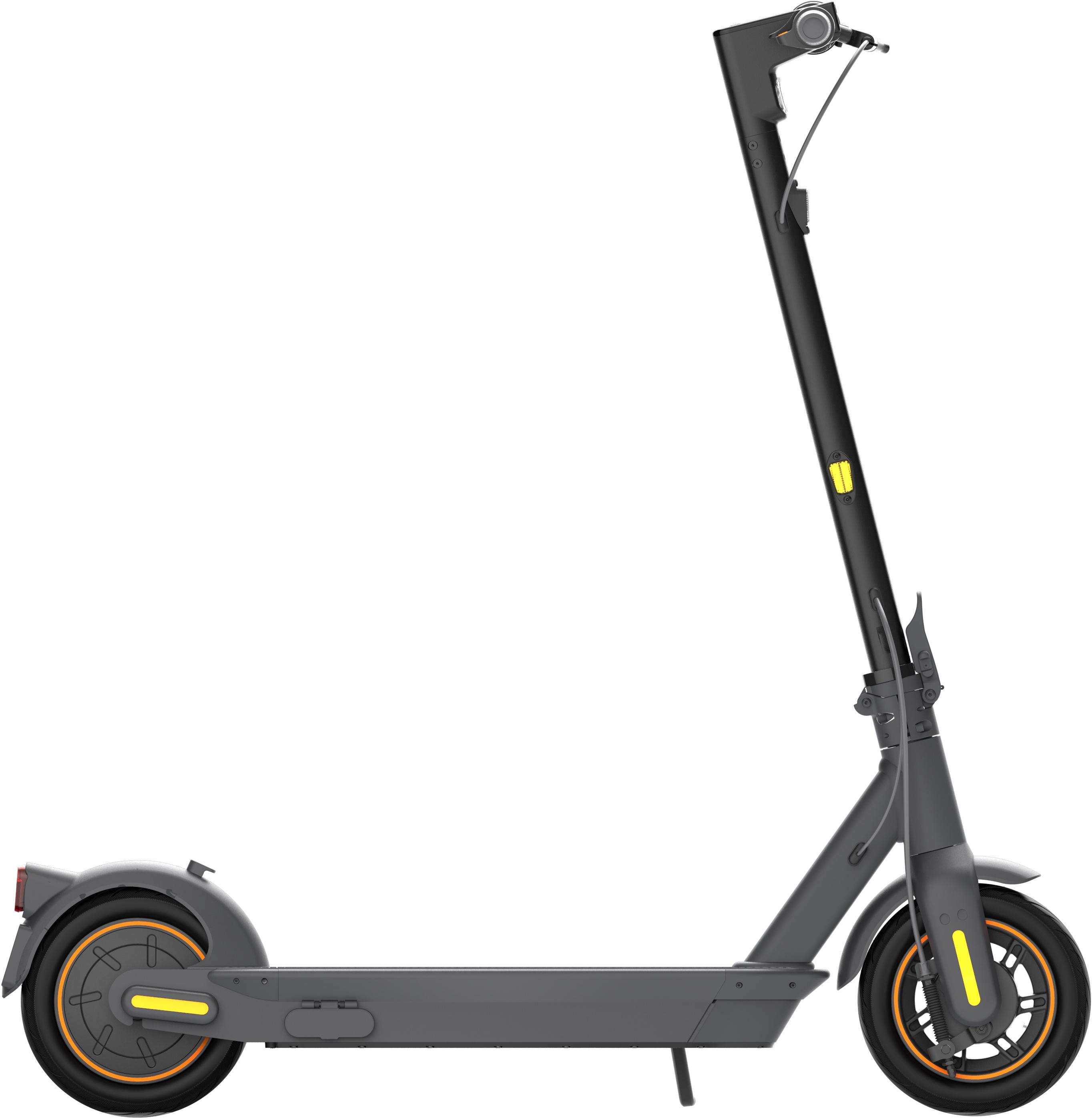 Segway Ninebot Max G30E Ii Electric Scooter