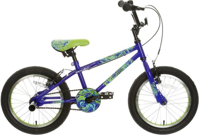 Halfords bikes for toddlers online