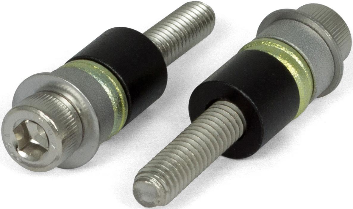 A2Z PM to PM 160mm to 180mm Caliper Adapter Halfords UK