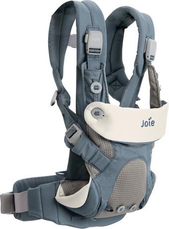 Joie Savvy Baby Carrier - Marina