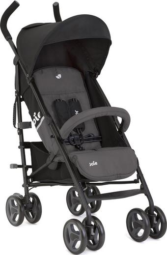 Joie Nitro LX Stroller - Ember