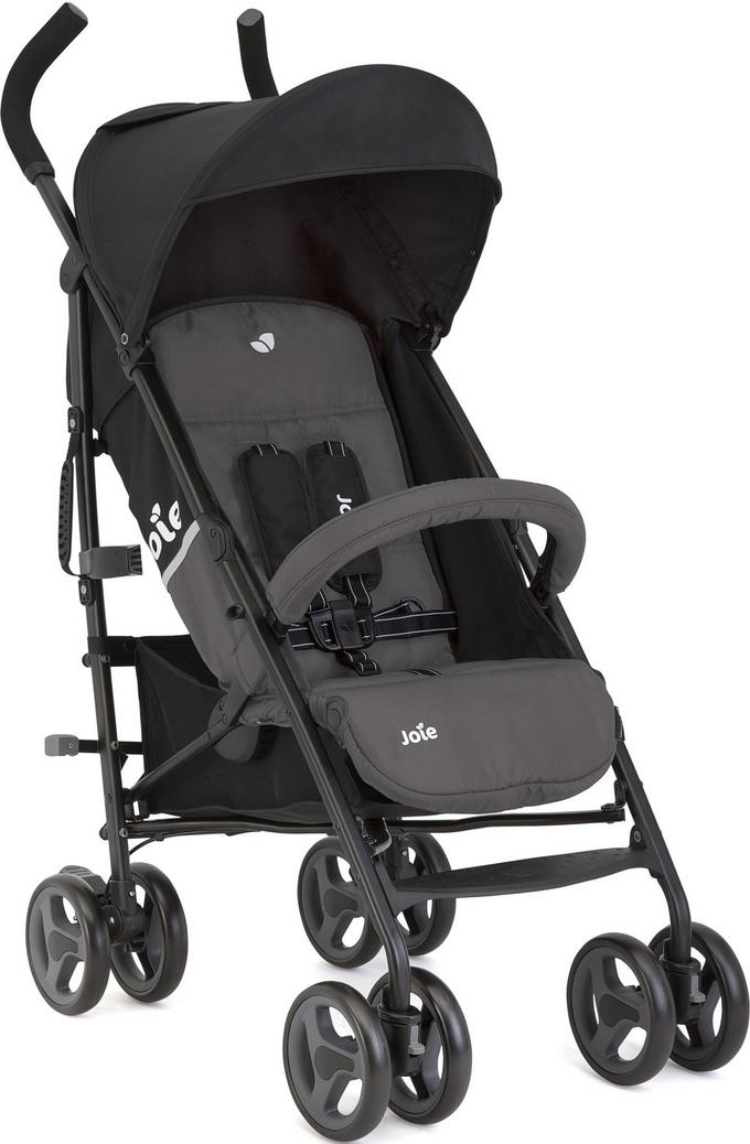 Joie nitro store stroller halfords