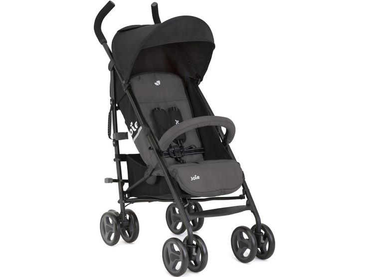 Joie Nitro LX Stroller - Ember