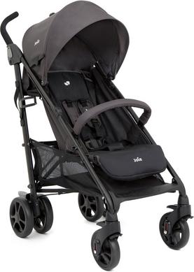 Joie Brisk LX Stroller Ember Halfords UK