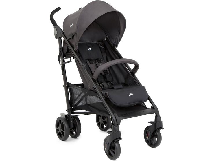 Joie Brisk LX Stroller - Ember