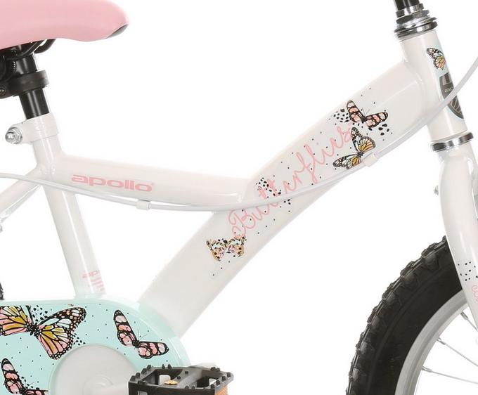 Second Hand Kids Bikes Halfords UK