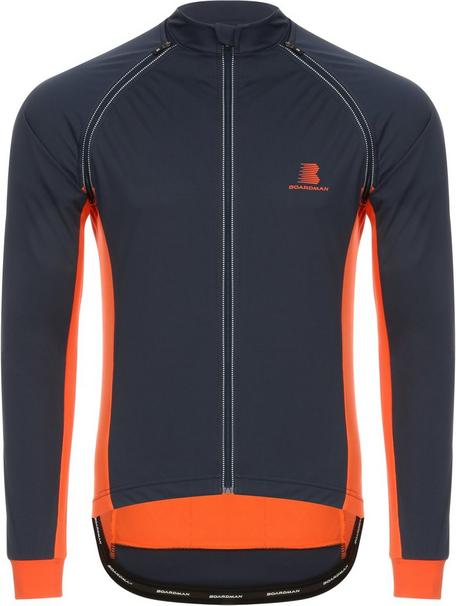 Boardman best sale thermal jersey