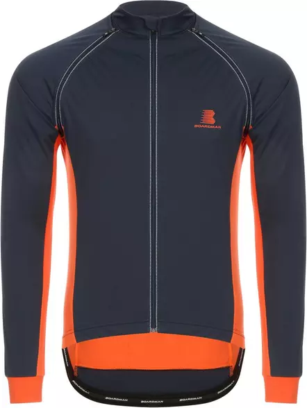 Boardman sales jacket halfords