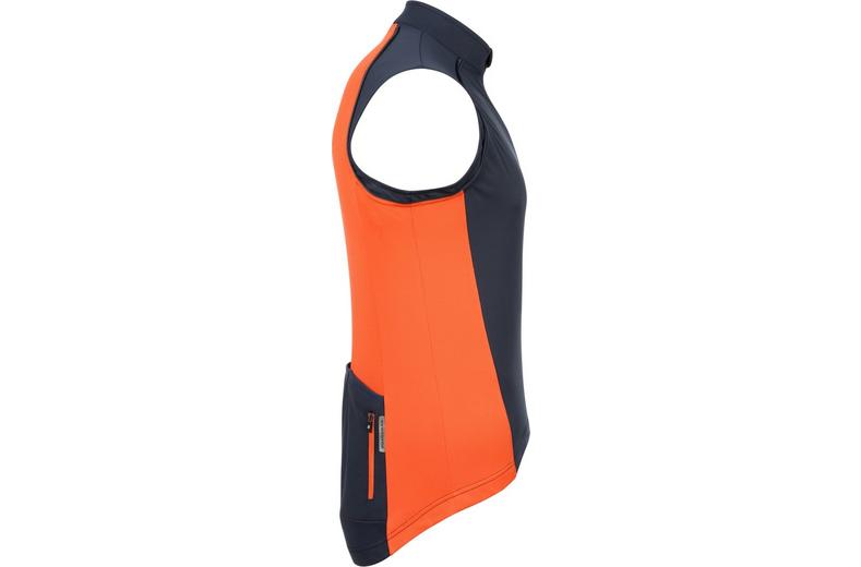 Boardman Mens Windproof Removable Sleeve Jacket - Navy Boardman Mens Windproof Removable Sleeve Jacket - Navy