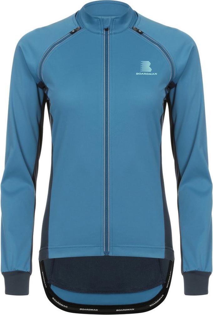 Ladies cheap cycling jacket