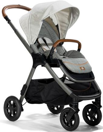 Joie Signature Finiti Flex 2n1 Pram