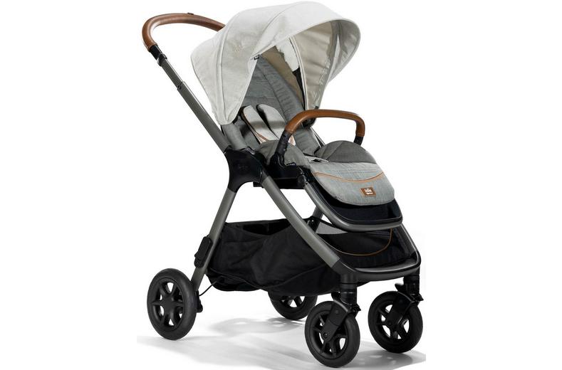 Joie Signature Finiti Flex 2n1 Pram Joie Signature Finiti Flex 2n1 Pram