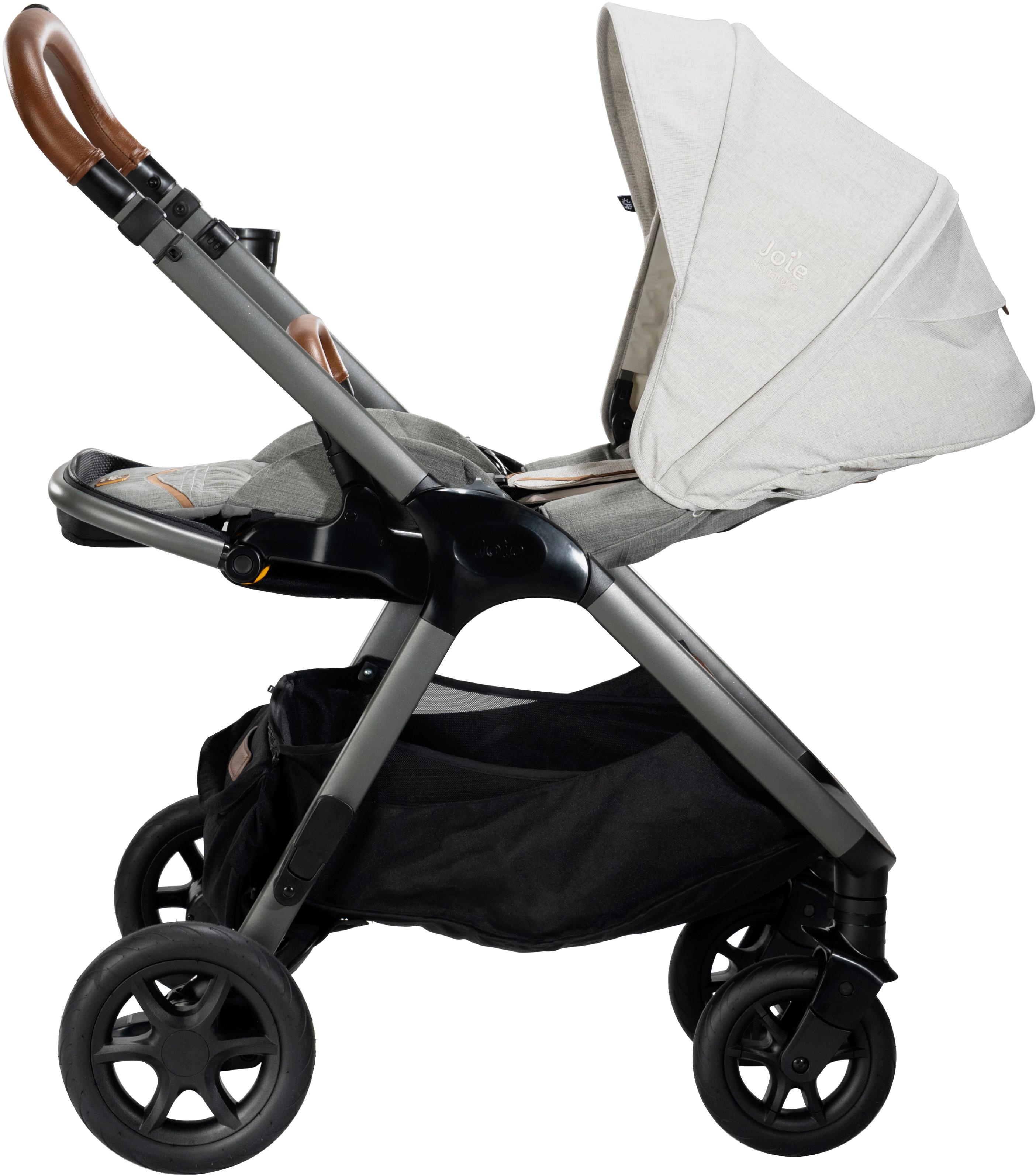 Joie Signature Finiti Flex 2n1 Pram