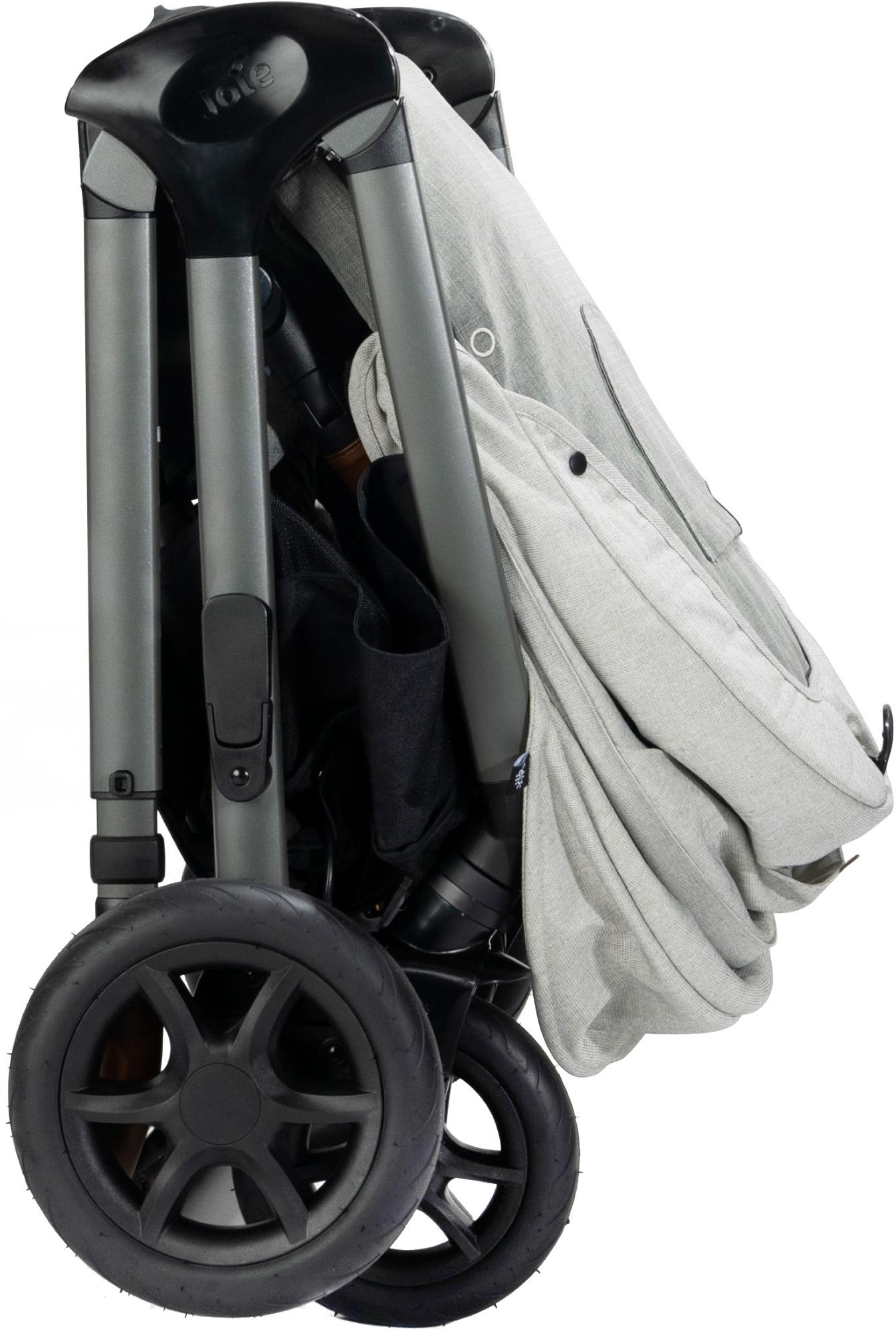 Joie Signature Finiti Flex 2n1 Pram