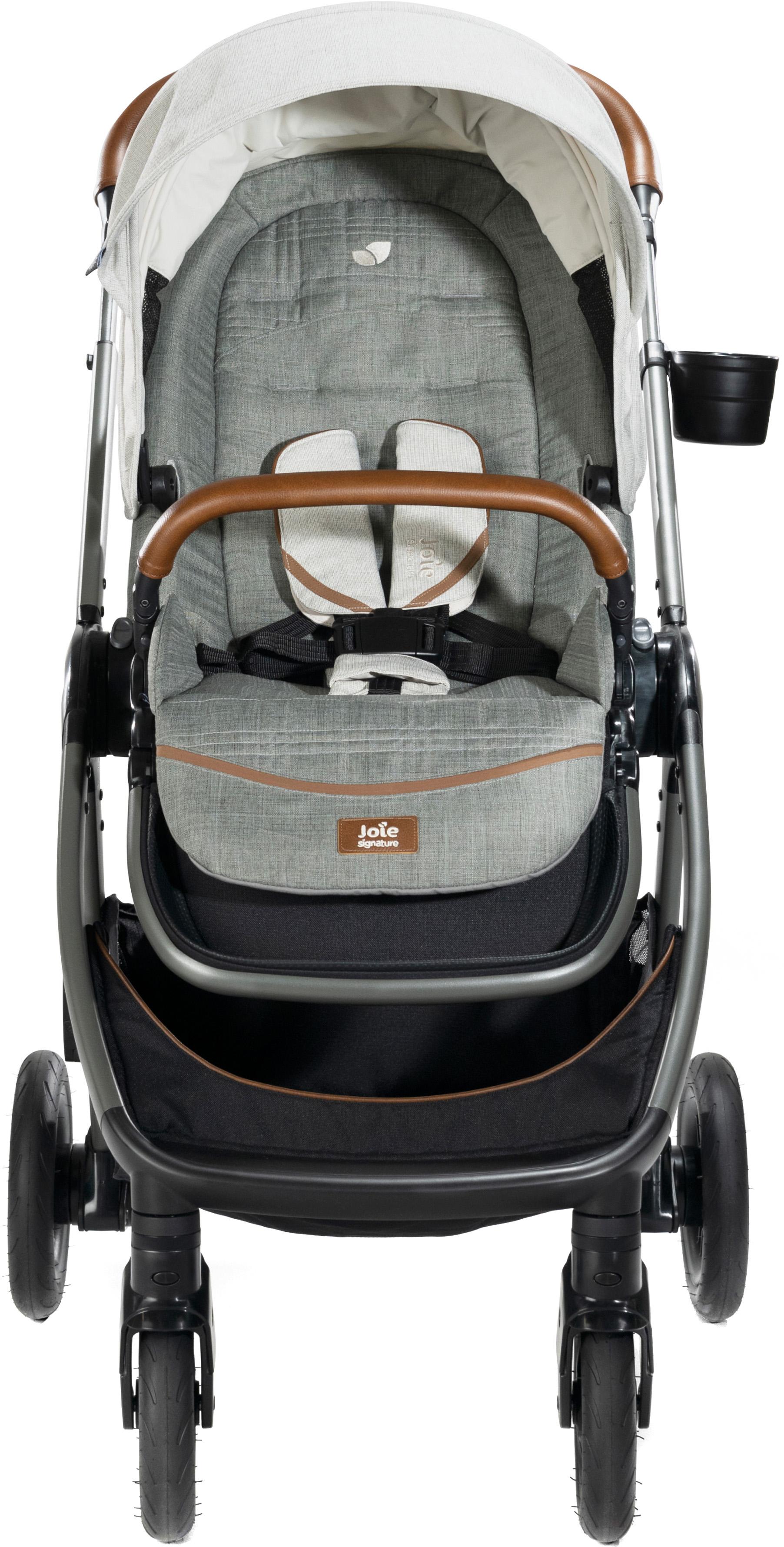 Joie Signature Finiti Flex 2n1 Pram