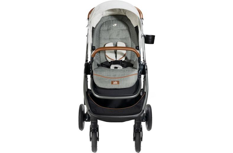Joie Signature Finiti Flex 2n1 Pram Joie Signature Finiti Flex 2n1 Pram