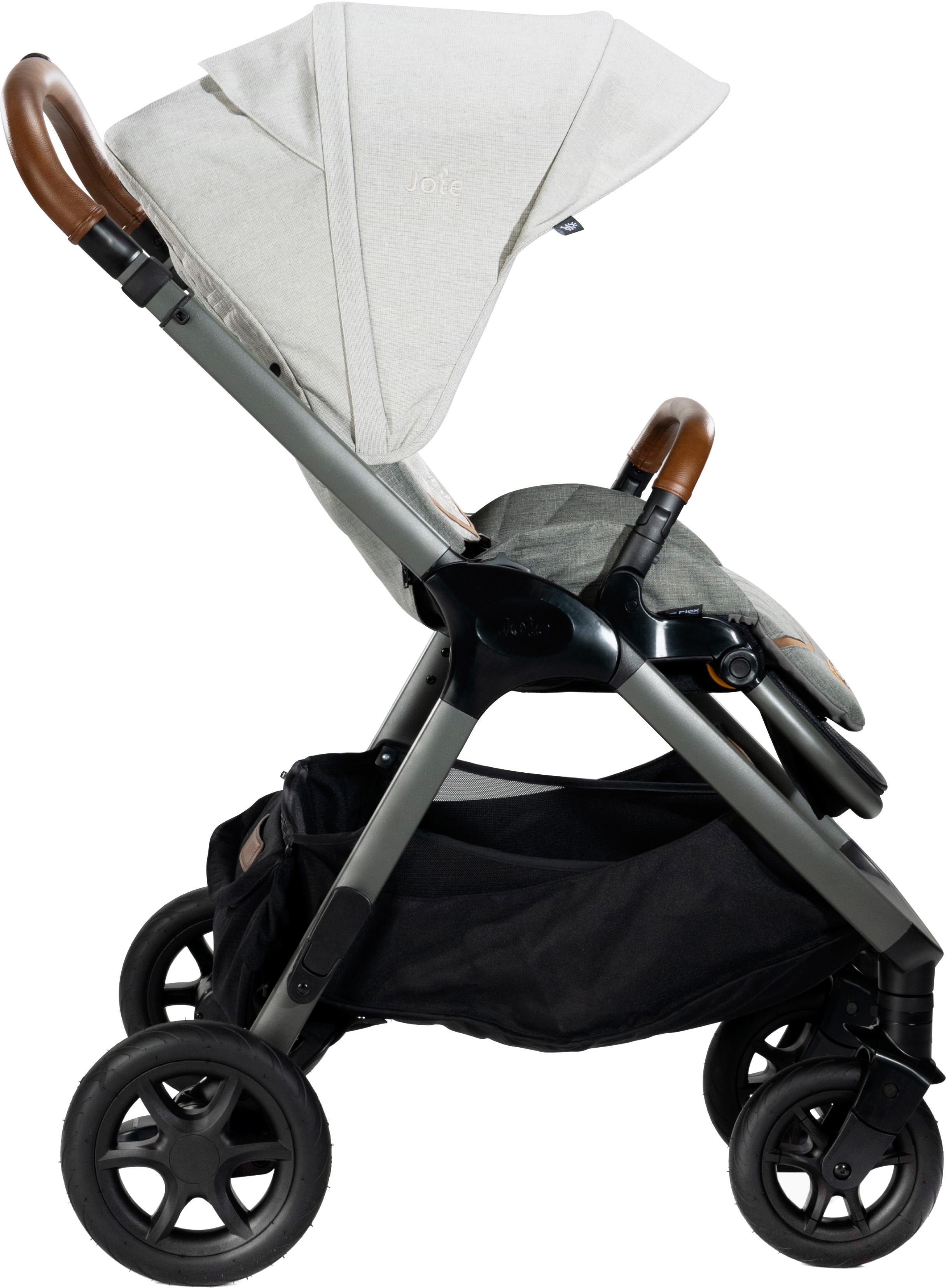 Joie Signature Finiti Flex 2n1 Pram
